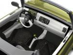 Smart Crosstown Concept 2005 года